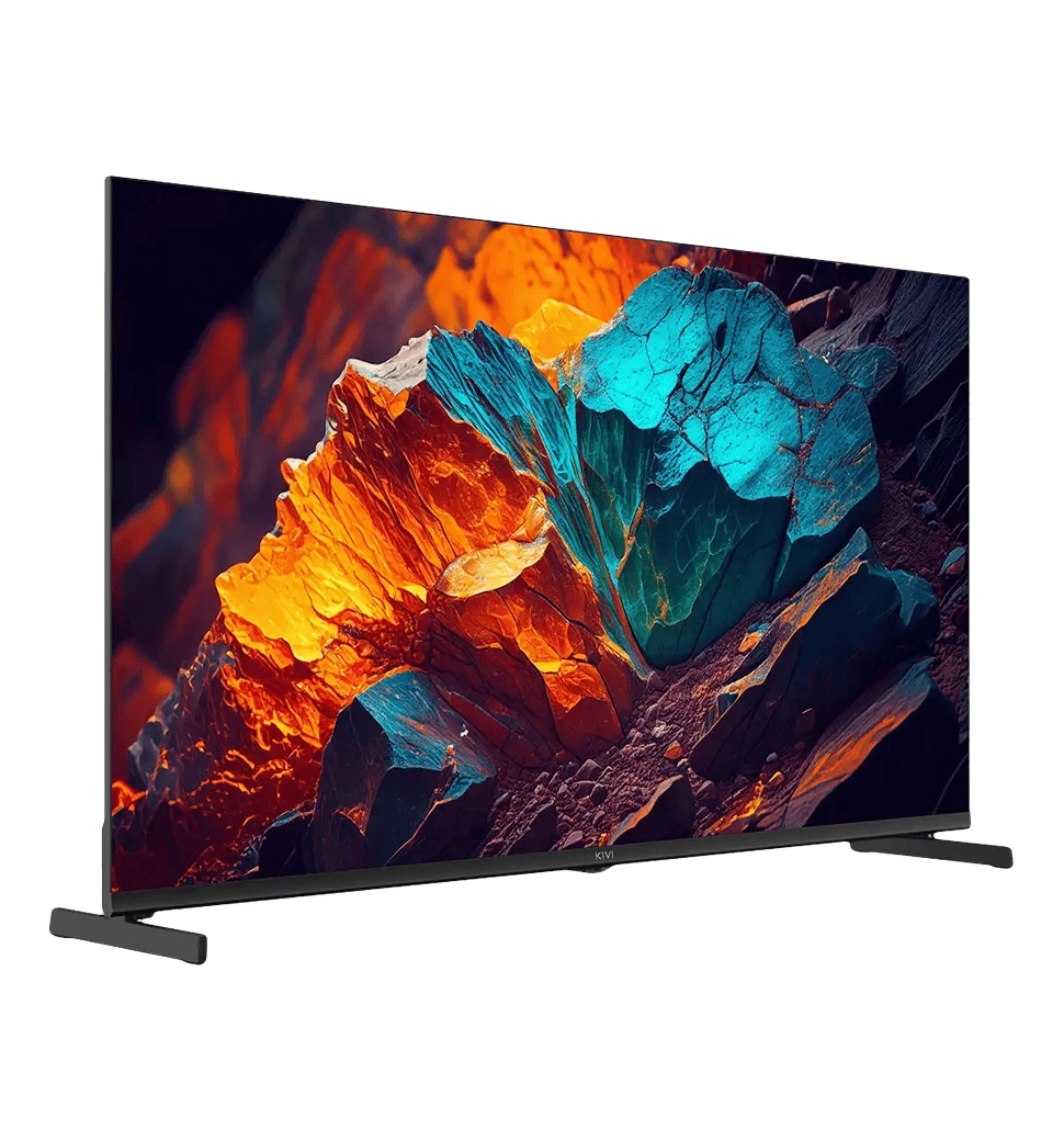 Телевізор 40",QLED, FHD, Google TV 40F720QB