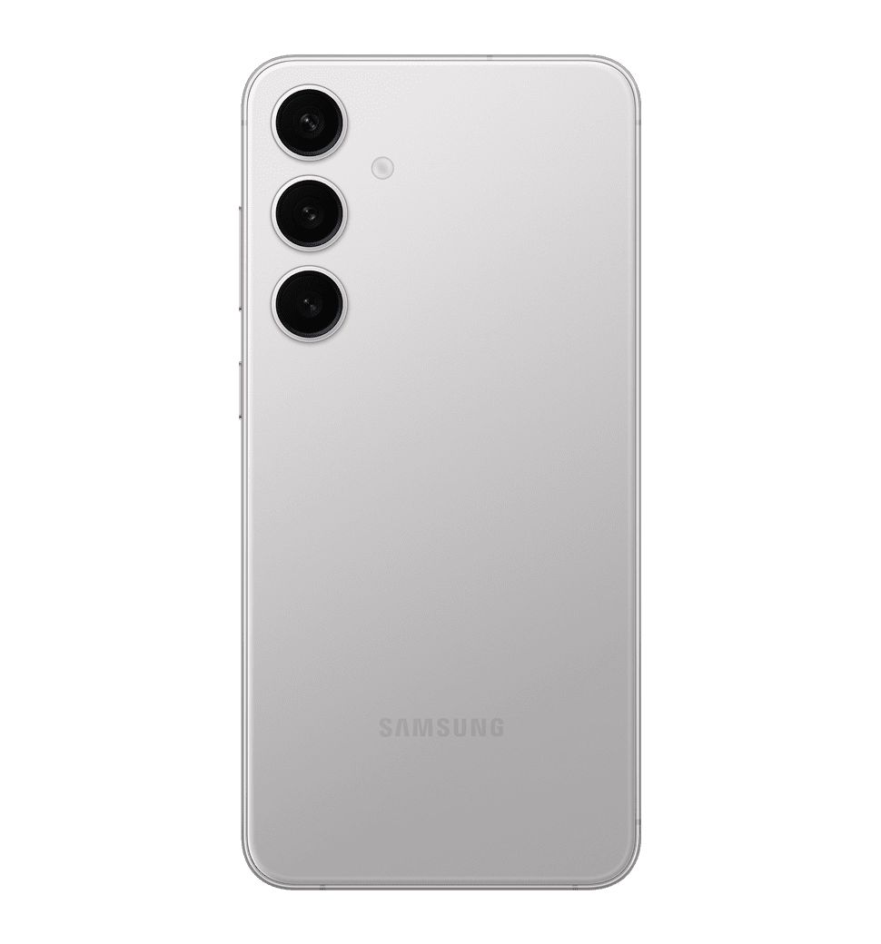 Смартфон Samsung Galaxy S24+ 5G 12/512Gb Marble Gray (SM-S926BZAGEUC)