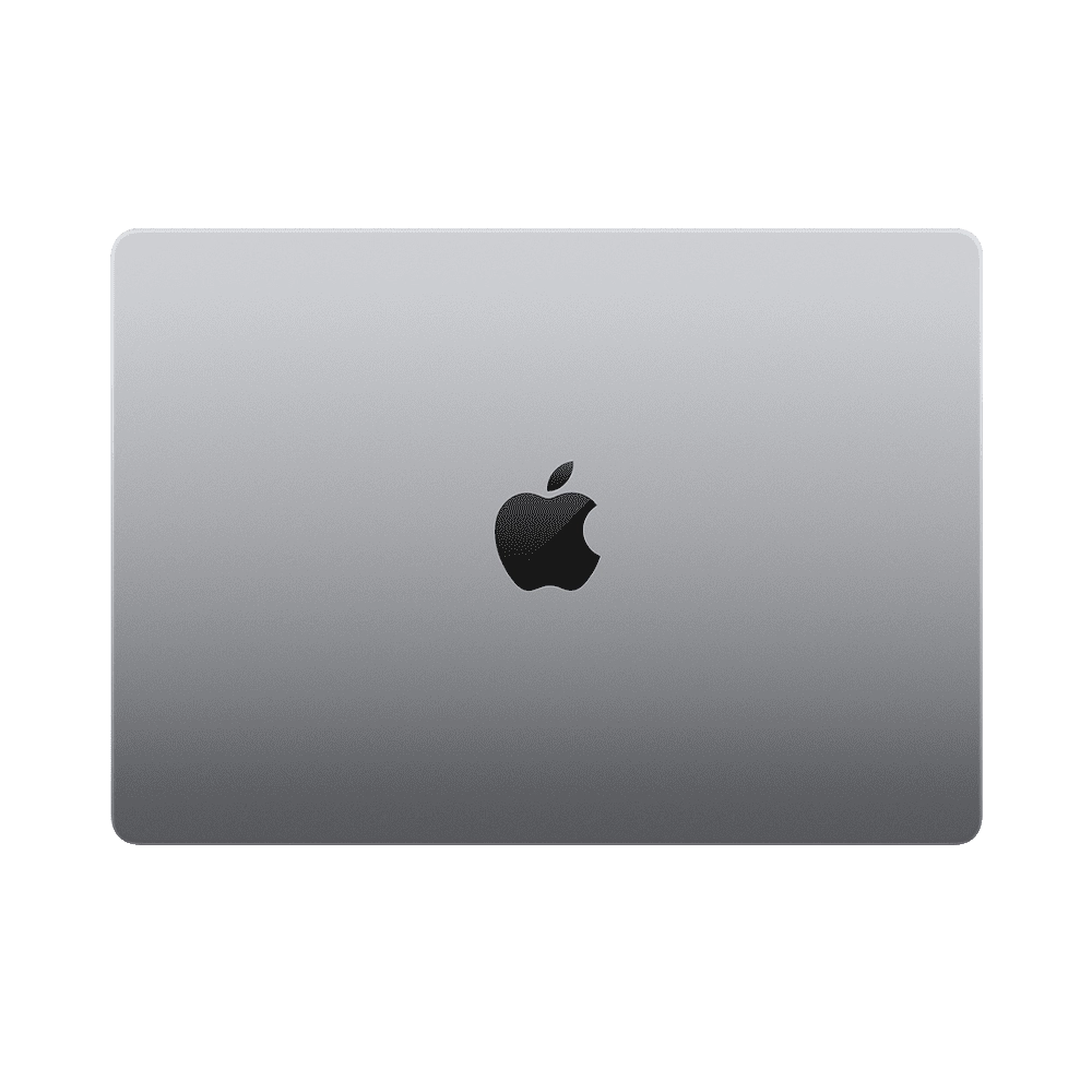 Ноутбук MacBook Pro 14"/Apple M3 Max/16CPU/40GPU/48GB/1TB SSD/Space Black 2023 (Z1AU002A7)