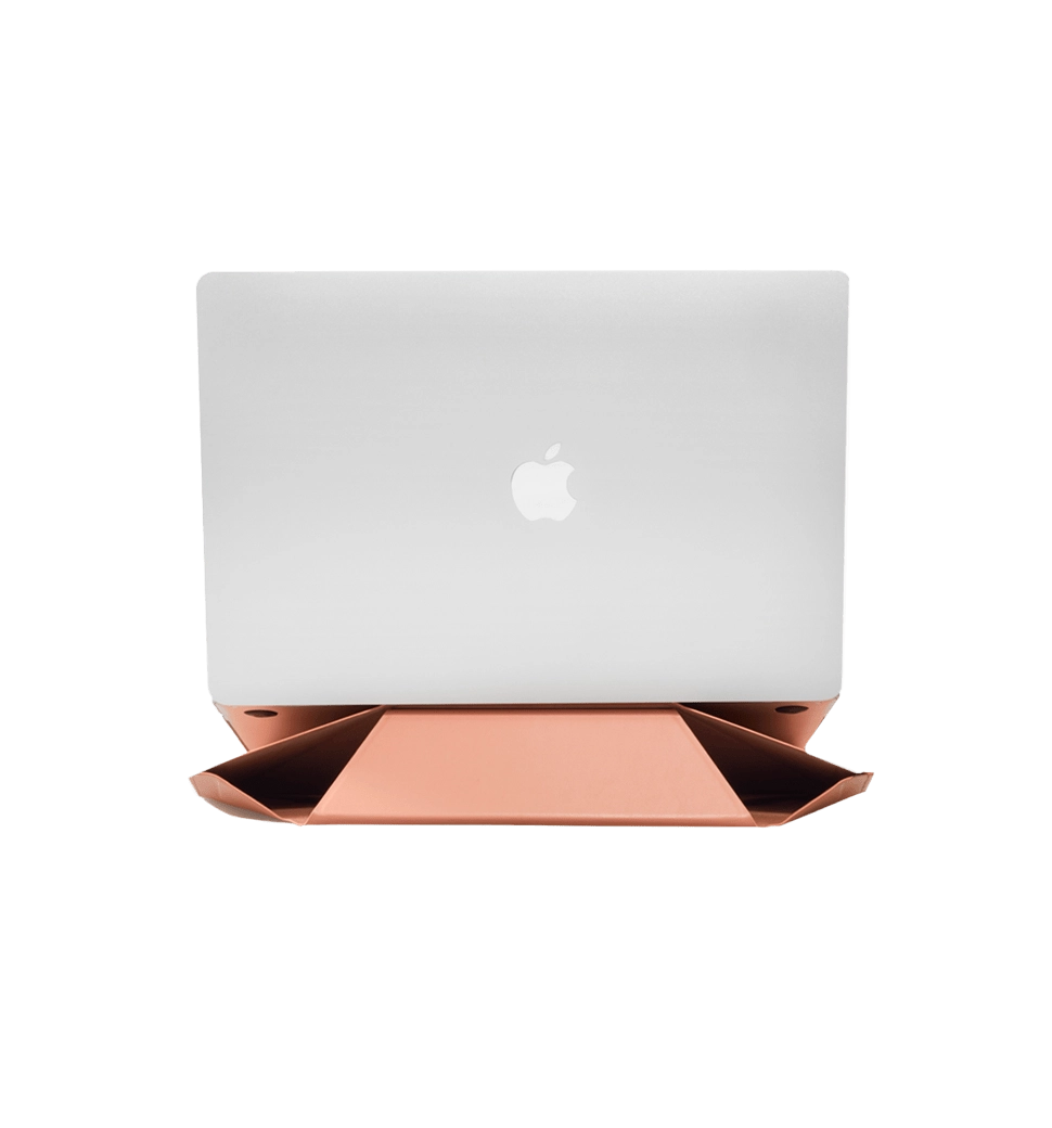 Чохол підставка Moft Sleev MacBook 13,3" Brown (MB002-1-13B-BN)