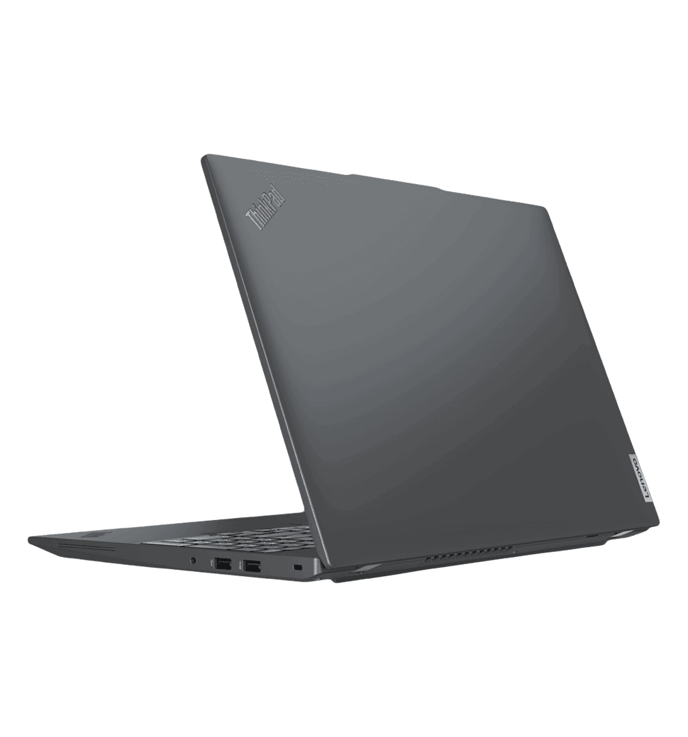 Ноутбук 16" Lenovo L16 AMD G1 T (21L7001KRA) AMD R7 PRO 7735U/32/1TB/UMA/W11P/BL/Black