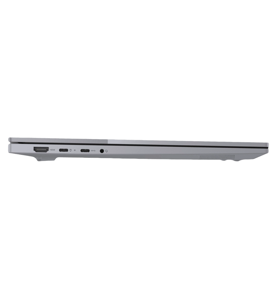 Ноутбук 16" Lenovo ThinkBook 16 G7 QOY (21NH0000RA) Snapdragon X1P42100/16/512/Intel UHD/W11P/BL/Luna grey