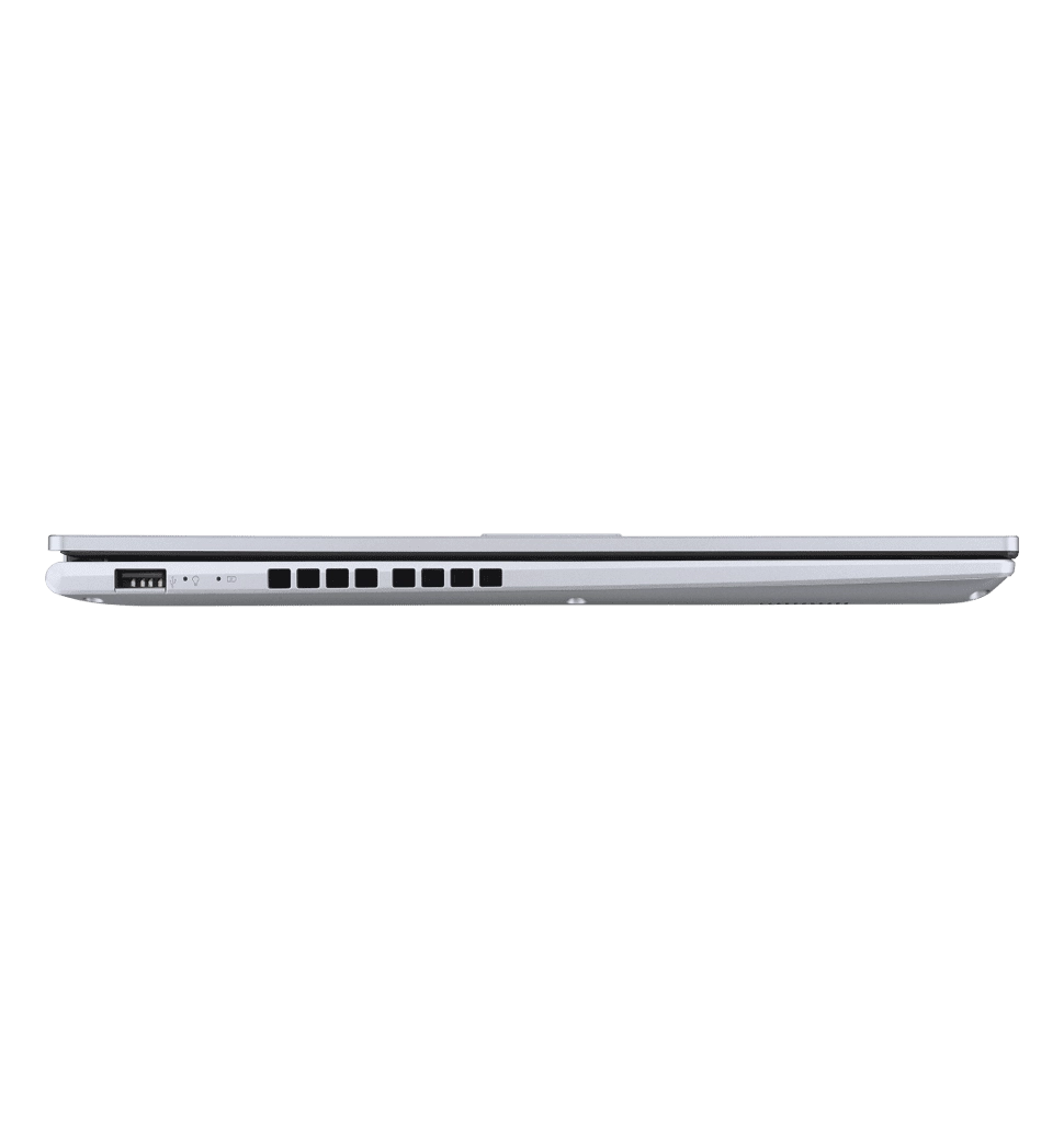 Ноутбук 16" ASUS Vivobook 16 X1605VA-MB128 (90NB10N2-M009E0)/Intel i7-1355U/16GB/1TB/UMA/NoOS/Gray