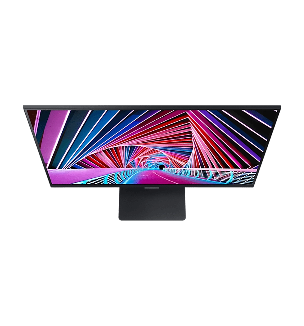Монитор 27" SAMSUNG Viewfinity HRM S70 IPS 4K 60Hz