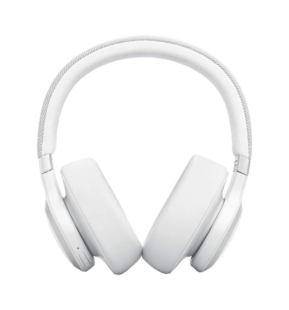 Навушники JBL Live 770NC White (JBLLIVE770NCWHT)