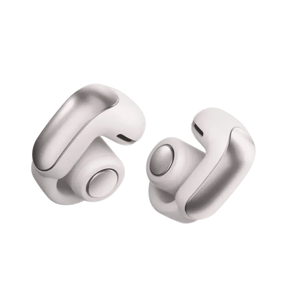 Навушники Bose Ultra Open Earbuds, White