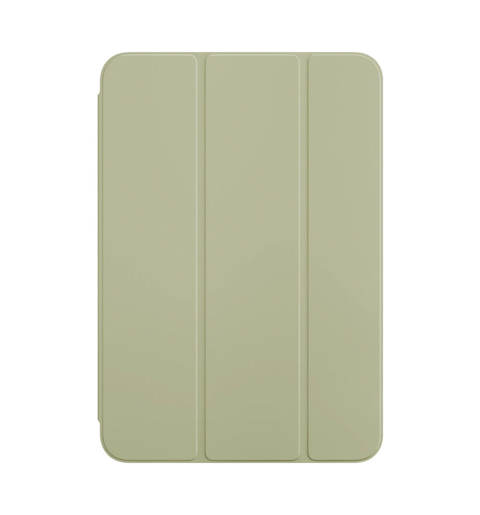 ᐉ Apple Smart Folio for iPad mini (A17 Pro) - Sage UA (MC2V4ZM/A