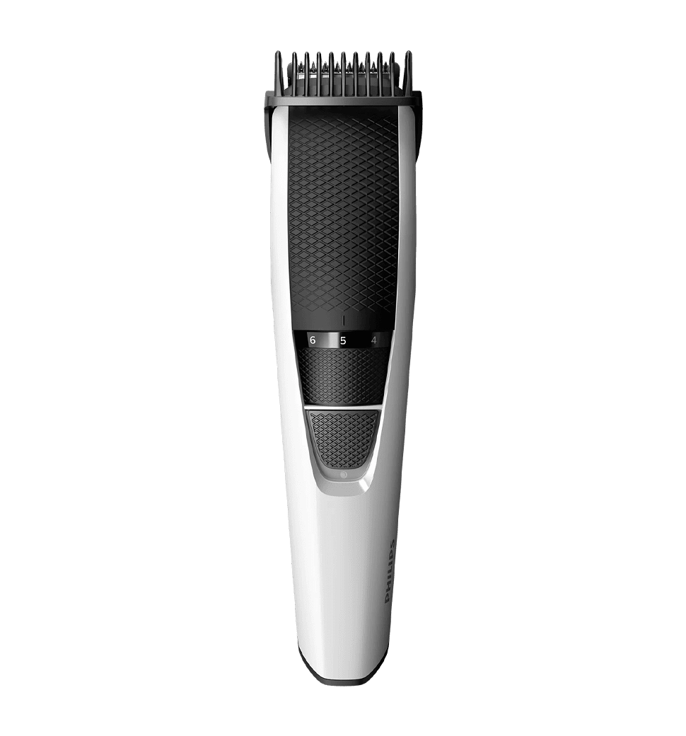 Тример Philips Beardtrimmer series 3000 BT3206/14