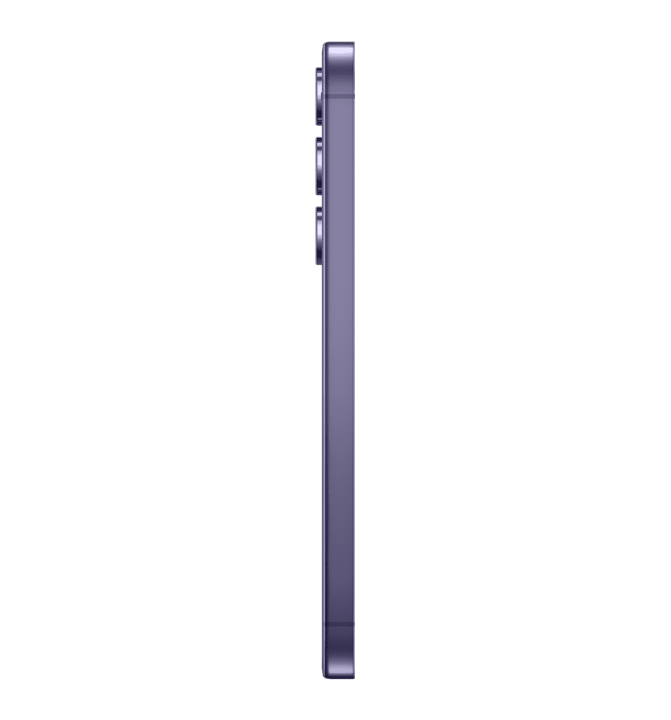 Смартфон Samsung Galaxy S24 5G 8/256Gb Cobalt Violet (SM-S921BZVGEUC)