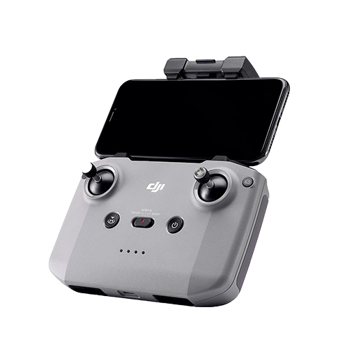 Квадрокоптер DJI Mavic Air 2 Fly More Combo (CP.MA.00000169.01)