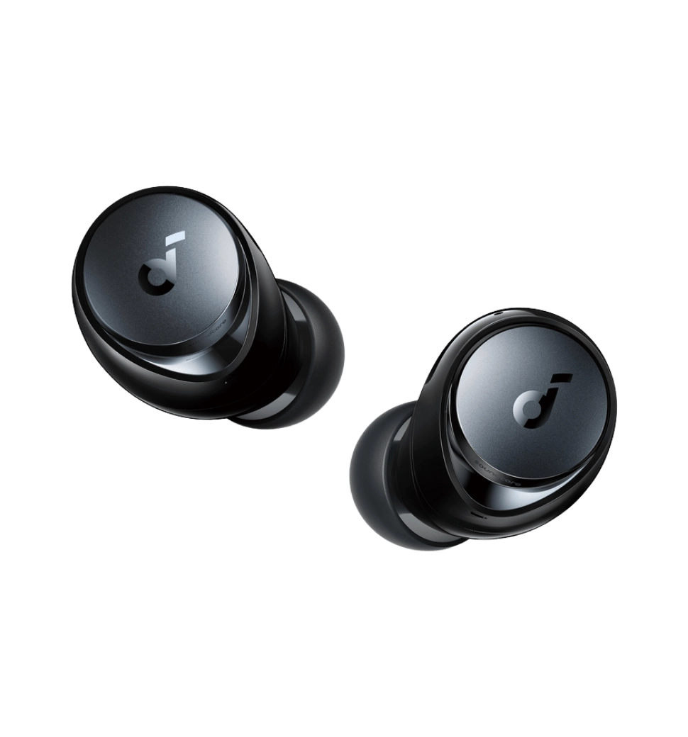 Навушники ANKER SoundСore Space A40 Чорний