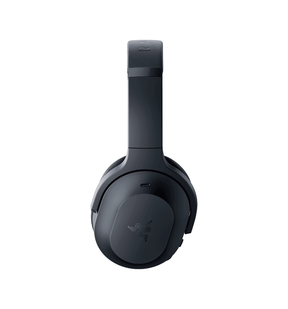 Гарнітура RAZER Barracuda Pro (RZ04-03780100-R3M1)