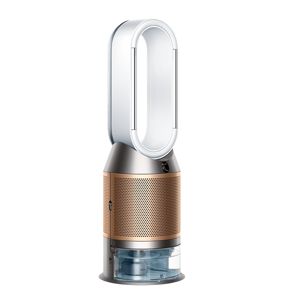 ᐉ Очиститель-увлажнитель воздуха Dyson Purifier Humidify+Cool PH2