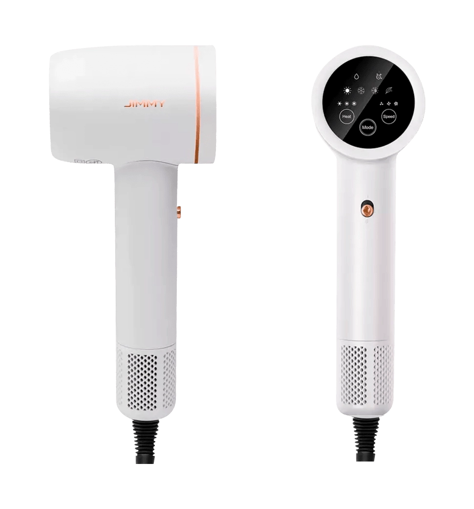 Фен Xiaomi Jimmy F7 White