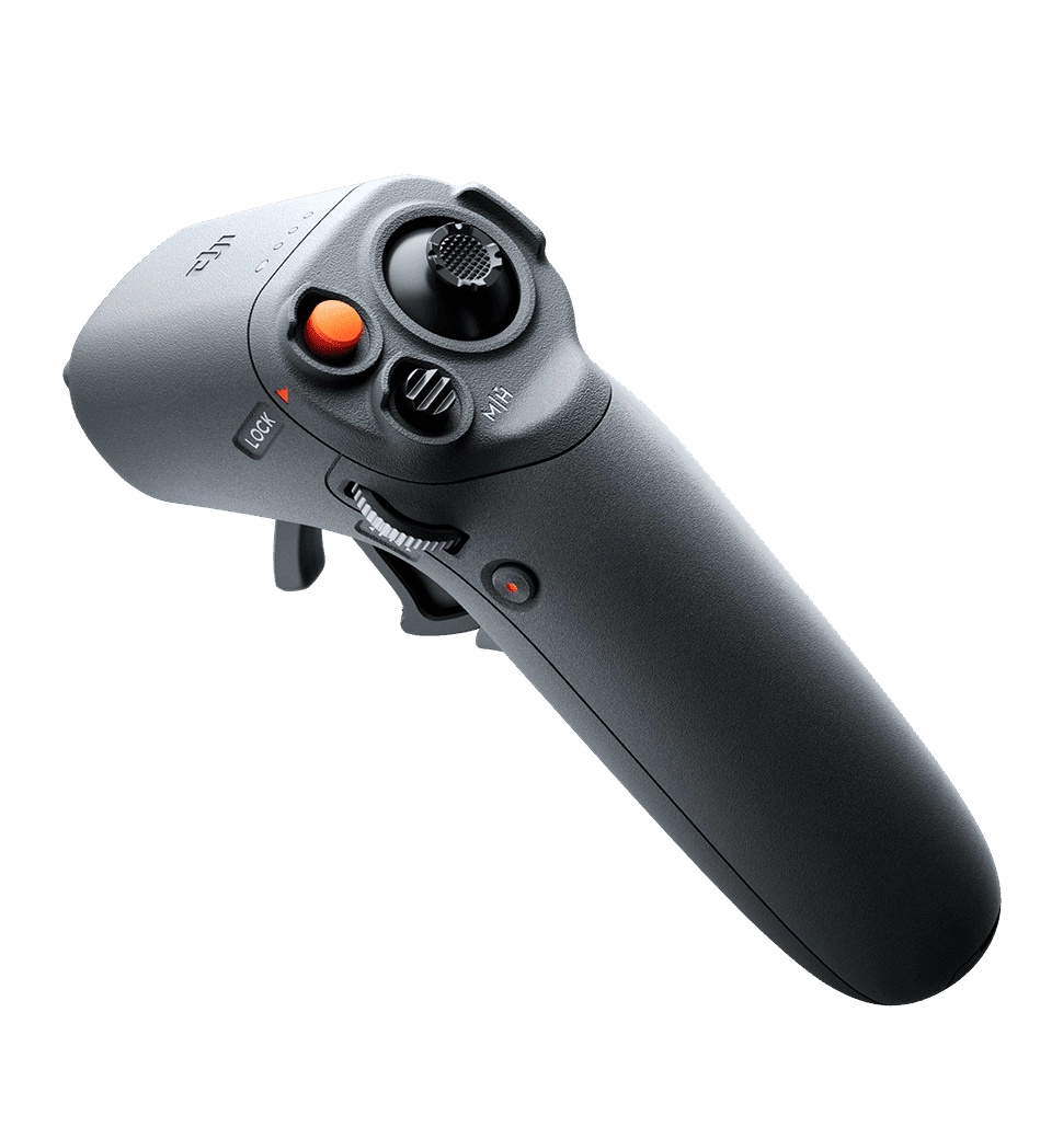 DJI Avata Pro View Combo with RC Motion 2 Controller (CP.FP.00000101.01)