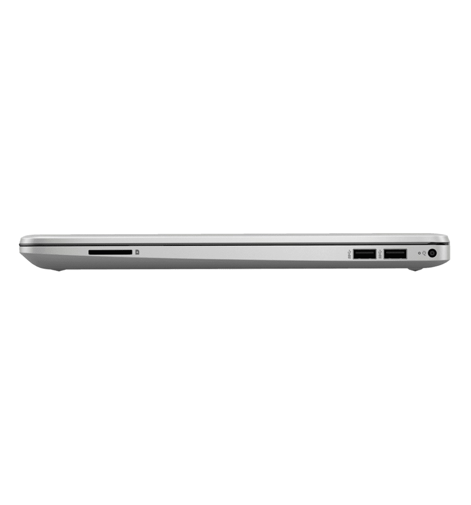 Ноутбук 15.6" HP 250 G9 AG (8A5U4EA)/Intel i5-1235U/16GB/512GB SSD/Intel Iris Xe/DOS/Silver