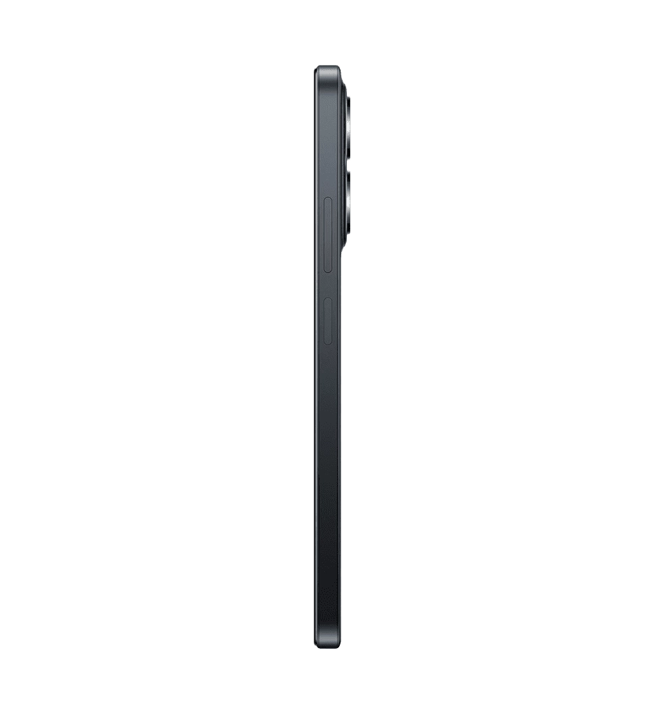 ᐉ Смартфон Xiaomi Redmi 15C 8/256GB NFC Midnight Black купить в