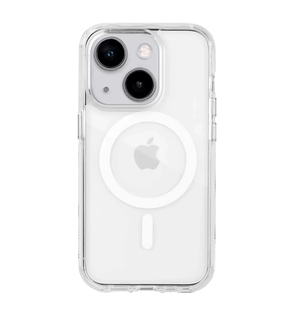Чохол Laut Crystal MATTER X для iPhone 14 с MagSafe  (L_IP22A_CMX_UC)