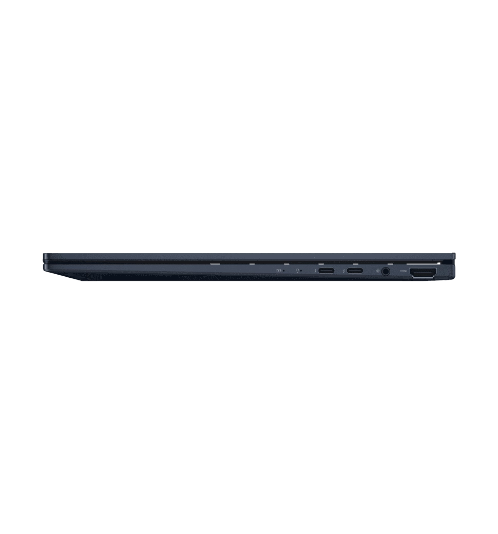 Ноутбук 14" ASUS Zenbook 14 UX3405MA-PP301X/Intel Ultra 9 185H/32GB/1TB SSD/Intel Iris Xe/W11P/