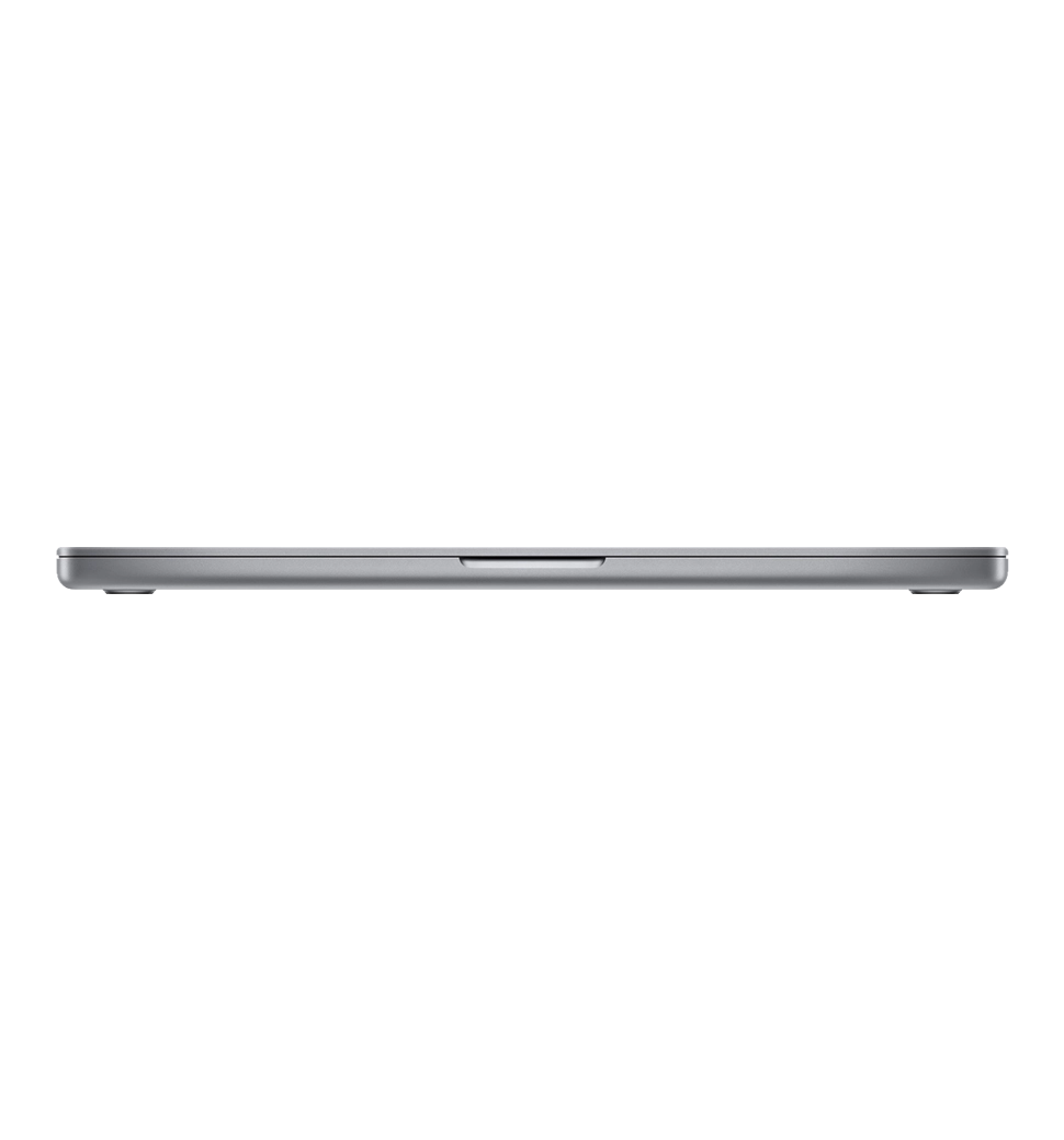 Ноутбук MacBook Pro 16"/Apple M2 PRO/16GB/19GPU/1TB SSD/Space Gray 2023 (MNW93)