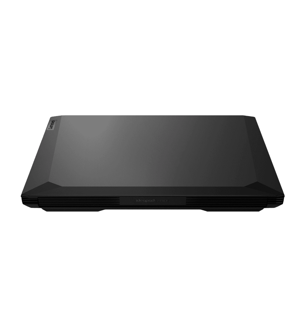 Ноутбук 15" LENOVO IdeaPad Gaming 3 15ACH6/AMD R5 5500H/16GB/512 SSD/RTX2050-4GB/DOS/Black
