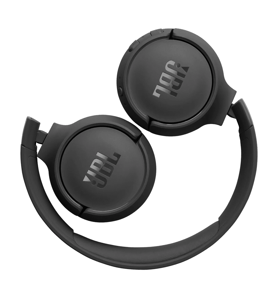 Навушники JBL T520 BT Black (JBLT520BTBLKEU)