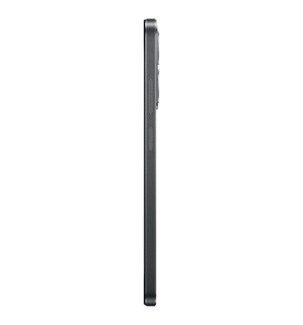 Смартфон OPPO A3 6/128GB (sparkle black)