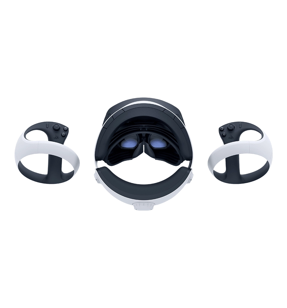 Sony PlayStation VR2 + Horizon