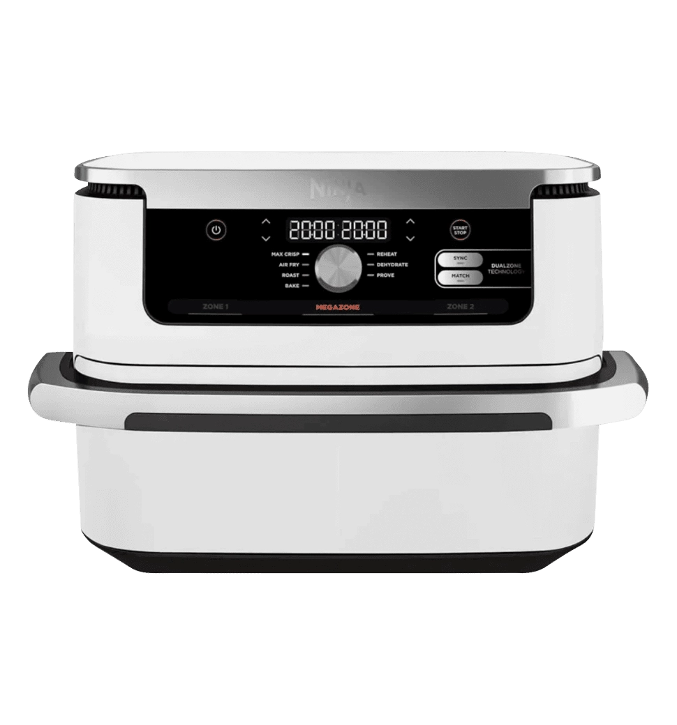 Мультипечь Ninja Foodi FlexDrawer 10,4 л AF500EUWH