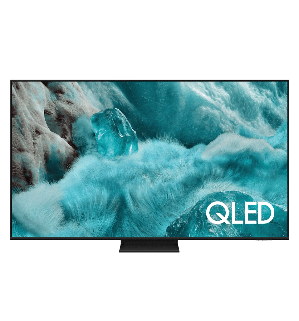 Телевизор SAMSUNG QE65Q7F5AUXUA