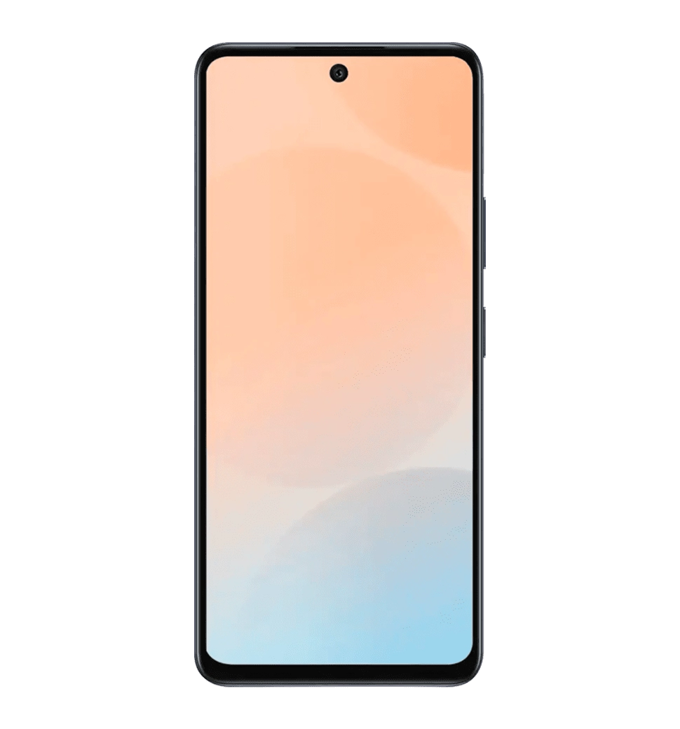 Infinix Hot 50 8/256 Sleek Black