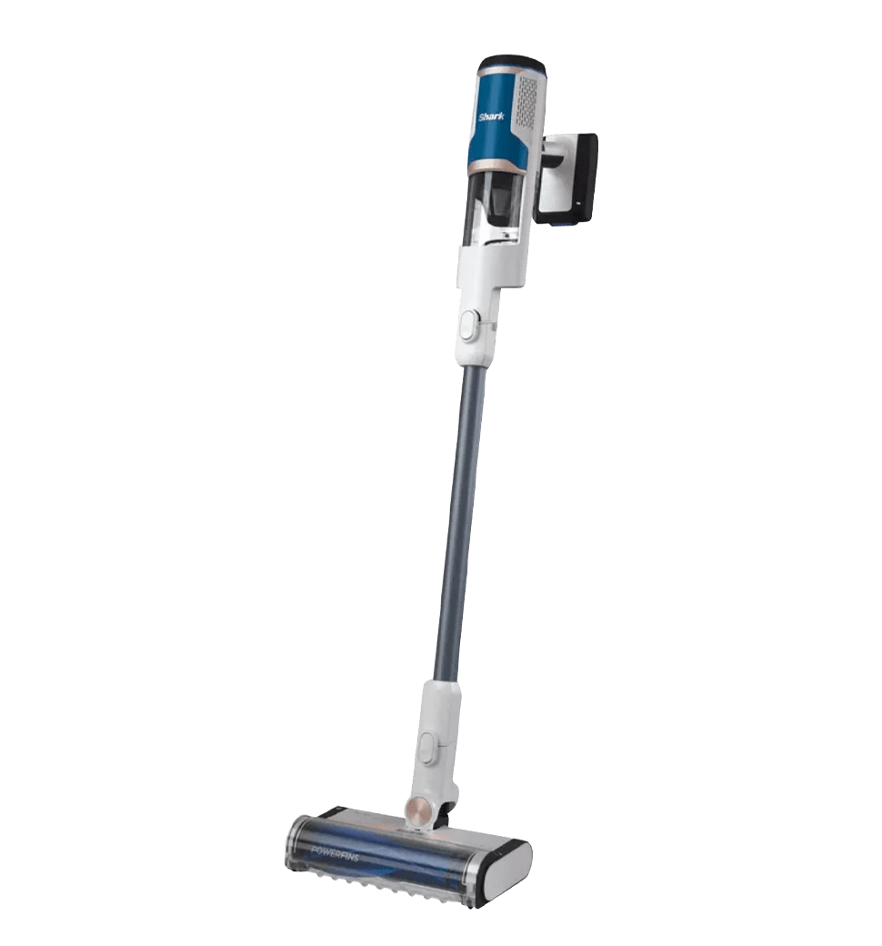 Аккумуляторный пылесос Shark FloorDetect BU1120EU