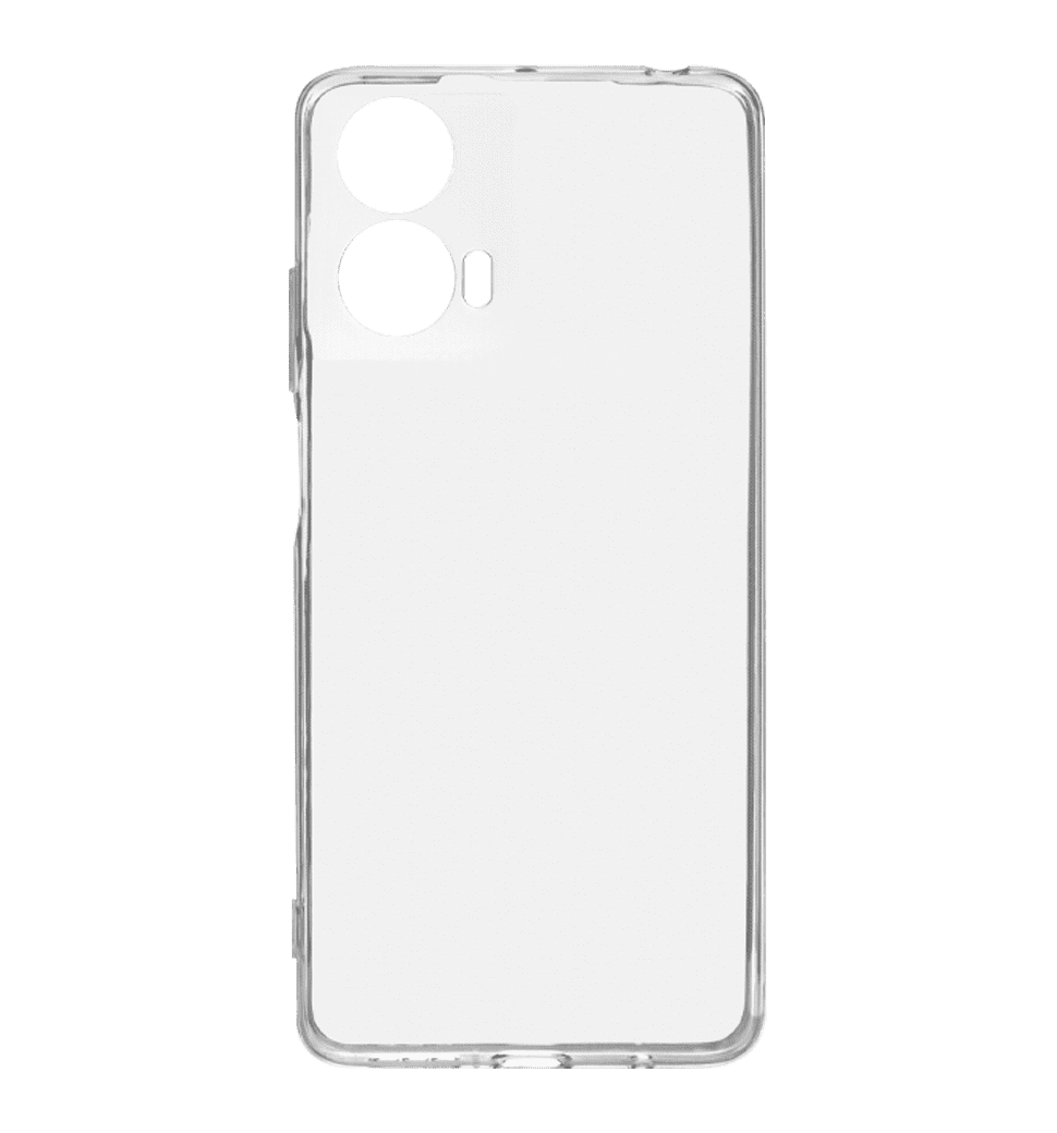 Чохол ArmorStandart Air для Motorola G24 Power Camera cover Clear (ARM73901)