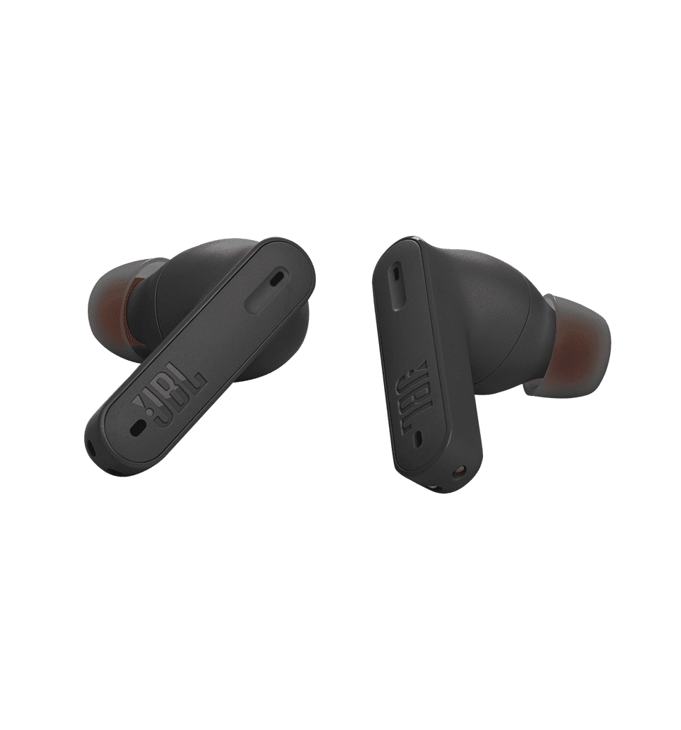 Навушники JBL TUNE 230 NC TWS Black (JBLT230NCTWSBLK)