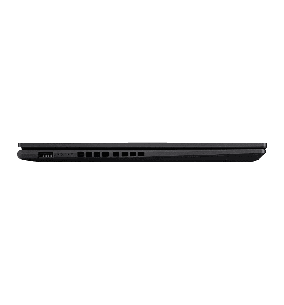 Ноутбук 15.6" ASUS Vivobook 15 OLED M1505YA-MA268 (90NB10Q1-M00CT0)/OLED/AMD R5-7430U/16GB/512GB/UMA/noOS/Black