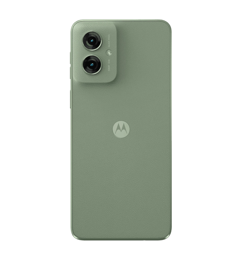 Moto G55 8/256 Smoky Green (PB5U0010RS)