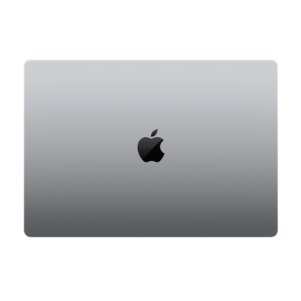 MacBook Pro 16"/Apple M1 MAX/32GB/1TB SSD/Space Gray 2021 (MK1A3) — фото 3