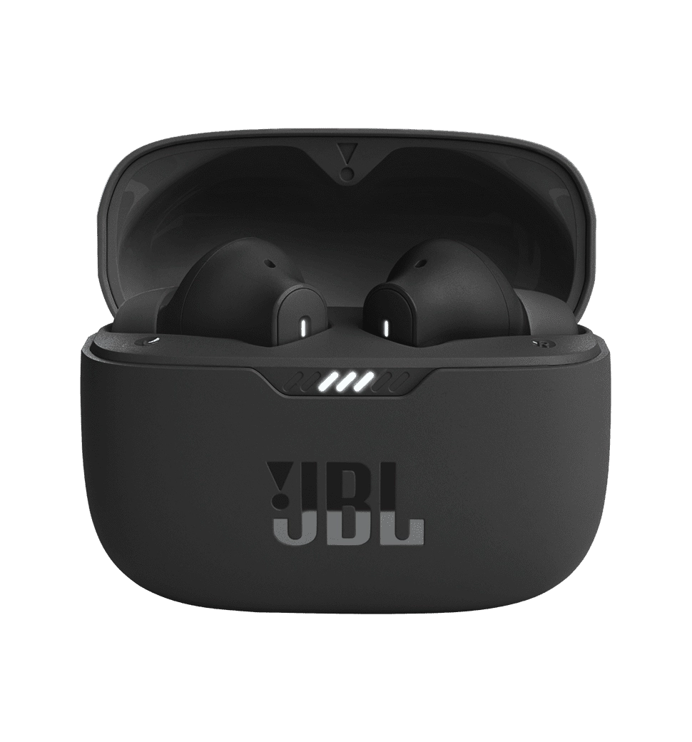 Навушники JBL TUNE 230 NC TWS Black (JBLT230NCTWSBLK)