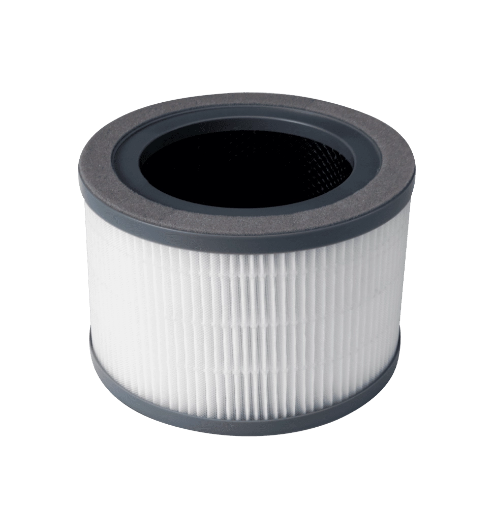 Фільтр для Levoit Air Cleaner Filter Vista 200 True HEPA 3-Stage (HEACAFLVNEU0030)