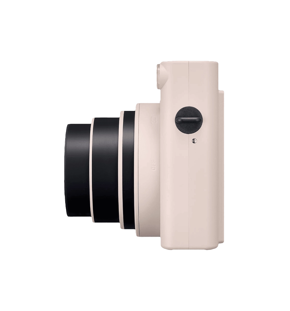 Фотокамера мгновенной печати Fujifilm Instax Square SQ1 Chalk White (16672166)