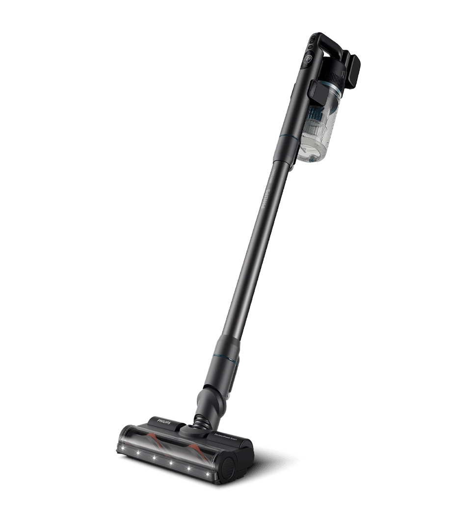Мийний бездротовий пилосос Philips Aqua Plus XC8057/01