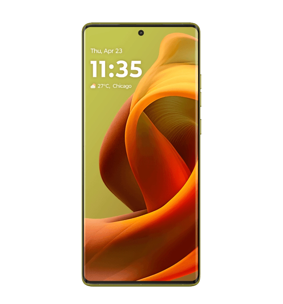 Moto G85 8/256 GB Olive Green (PB2A0043RS)