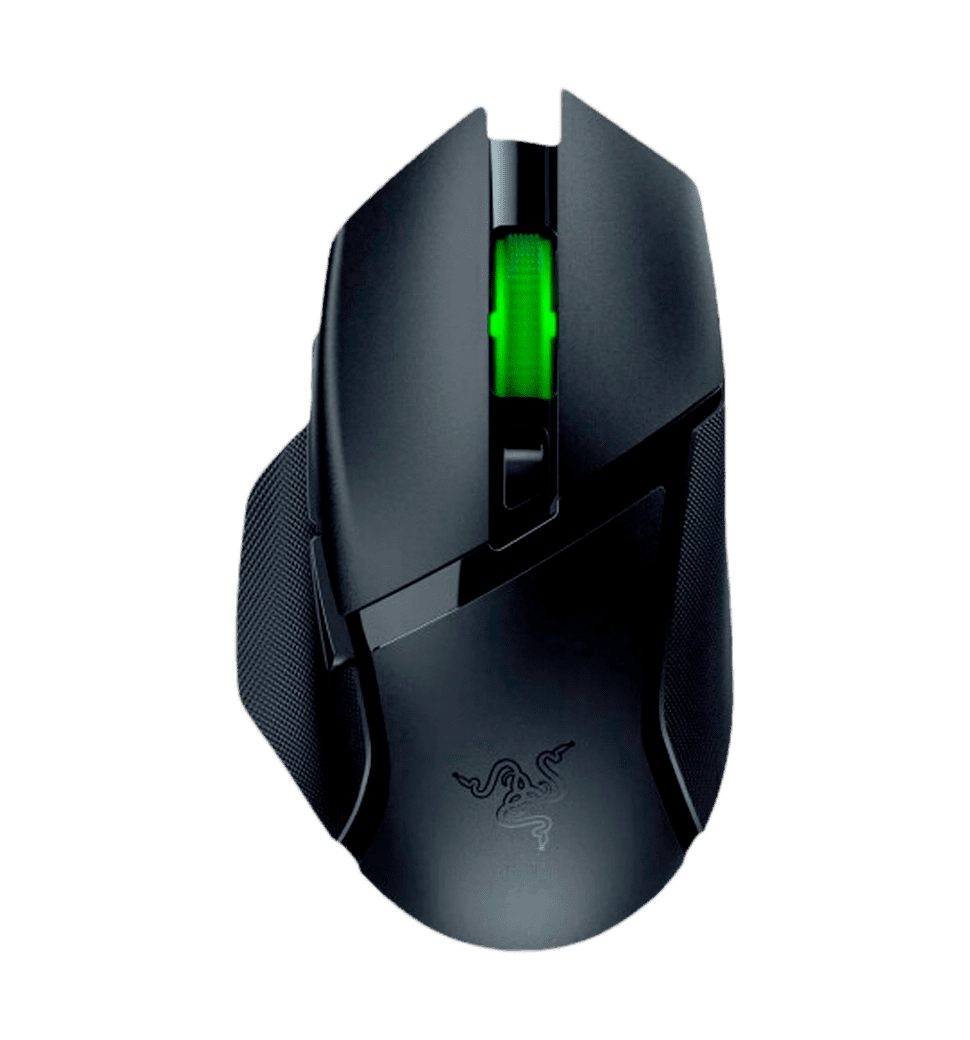 Мышь Razer Basilisk V3 X Hyperspeed (RZ01-04870100-R3G1)