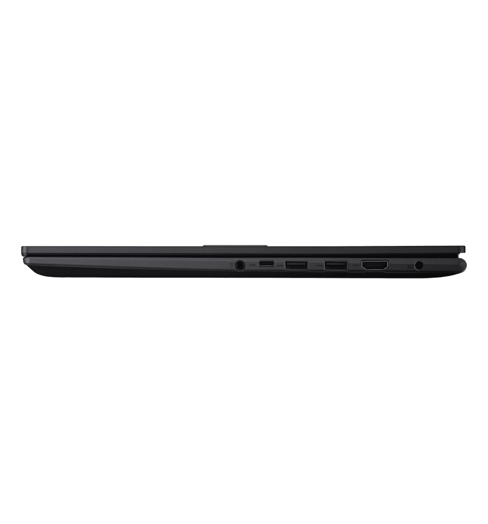Ноутбук 16” ASUS Vivobook 16 X1605ZA-MB521/Intel i5-1235U/16GB/512GB SSD/Intel Iris Xe/DOS/Black