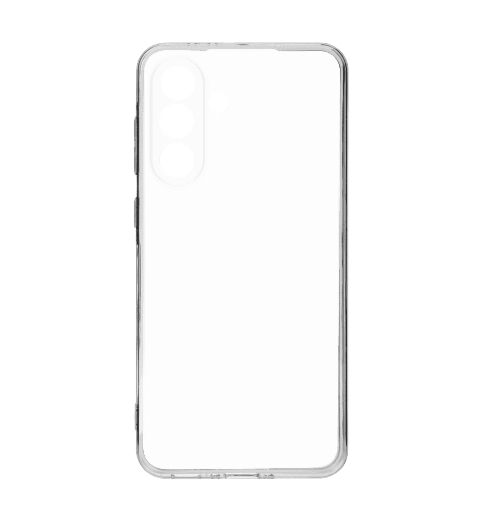 Чохол ArmorStandart Air для Samsung A36 5G Camera cover Clear (ARM82172)