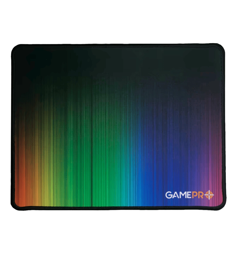 Ігрова поверхня GamePro Headshot (MP068 N)