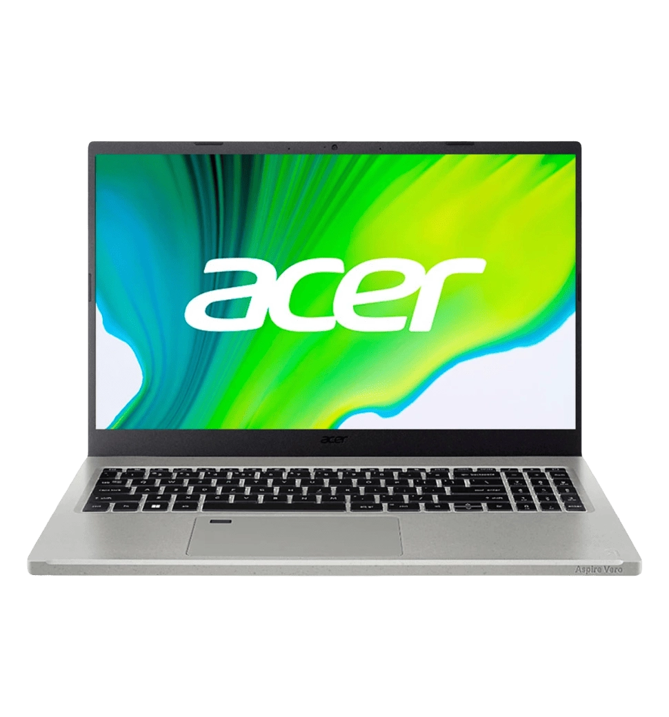Ноутбук 15.6" Acer Aspire Vero AV15-53P (NX.KLLEU.001) Intel i5-1335U/16GB/F512GB/UMA/Lin/Gray