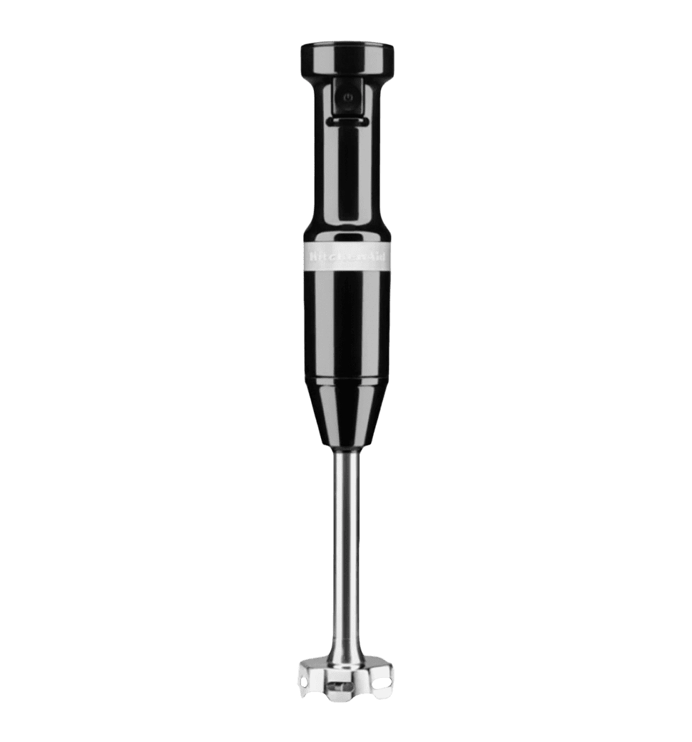 Ручний блендер KitchenAid Classic 5KHBV53EOB