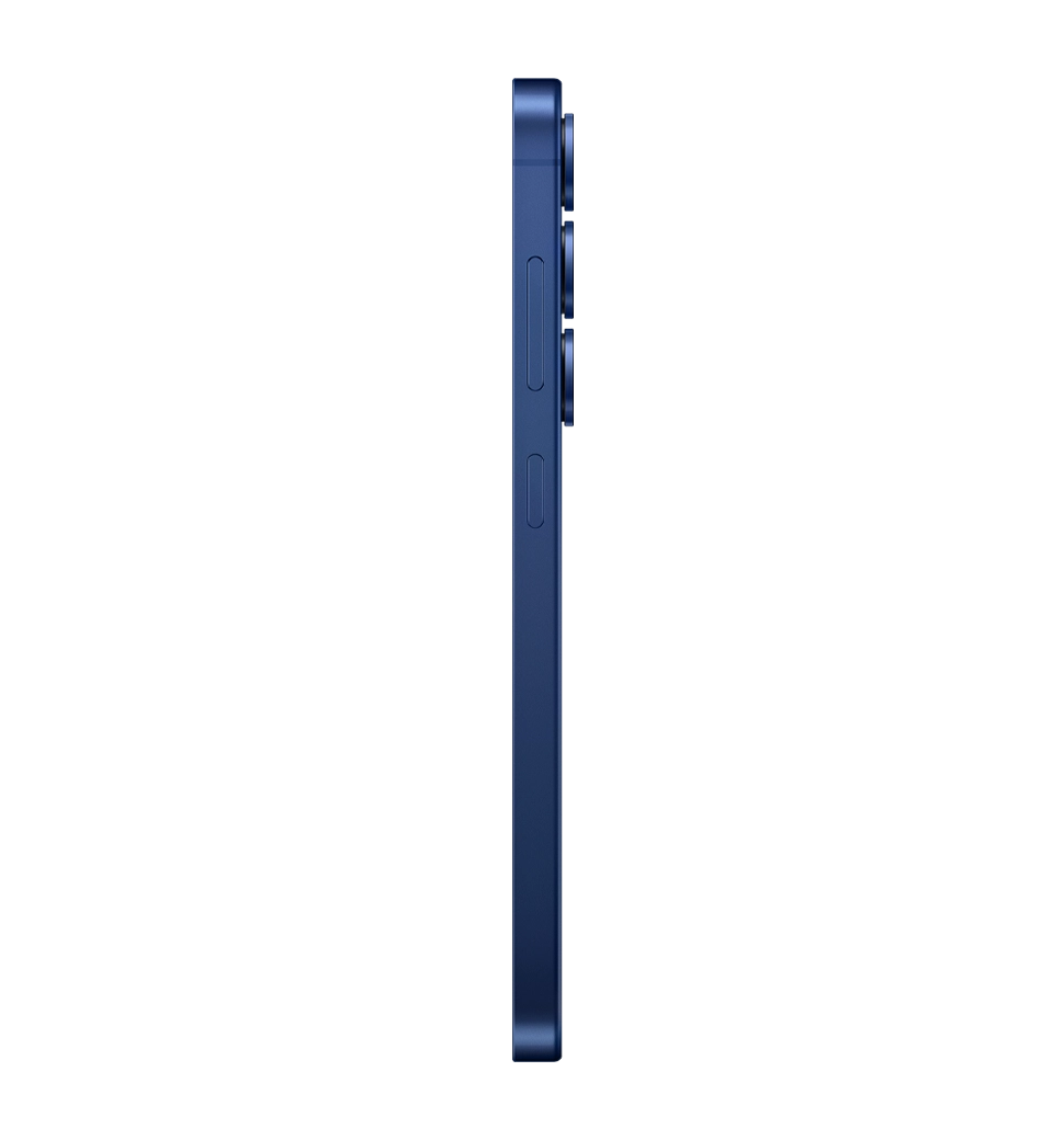 Смартфон Samsung Galaxy S25 12/512GB Navy (SM-S931BDBHEUC)