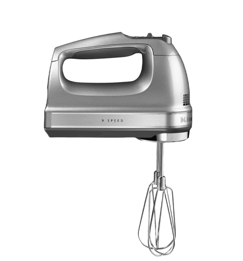 Миксер KitchenAid 5KHM9212ECU